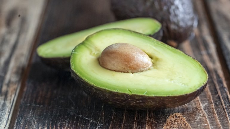 Avocado: Grünes Superfood 